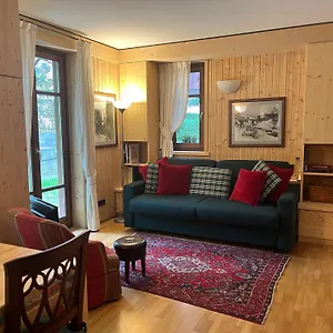 Monolocale La Bormina , Bormio Italia