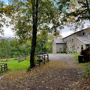 Al Castagno , Abetone Italia